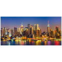 3000 - SKYLINE NEW YORK, PANORAMA