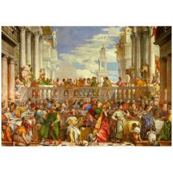 LAS BODAS DE CANA