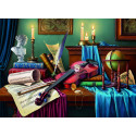 ESCRITORIO DE MUSICA PARA VIOLIN