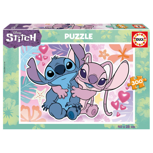DISNEY STITCH