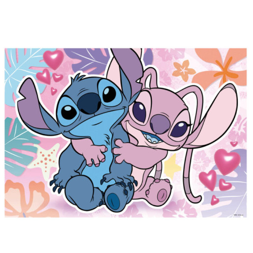 DISNEY STITCH