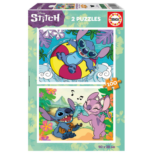 DISNEY STITCH
