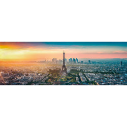 PANORAMA - PARIS - COMPACT BOX