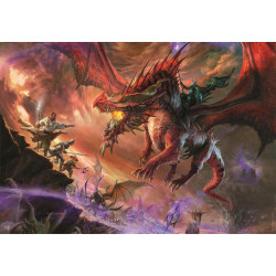 CUBE - DUNGEONS&DRAGONS