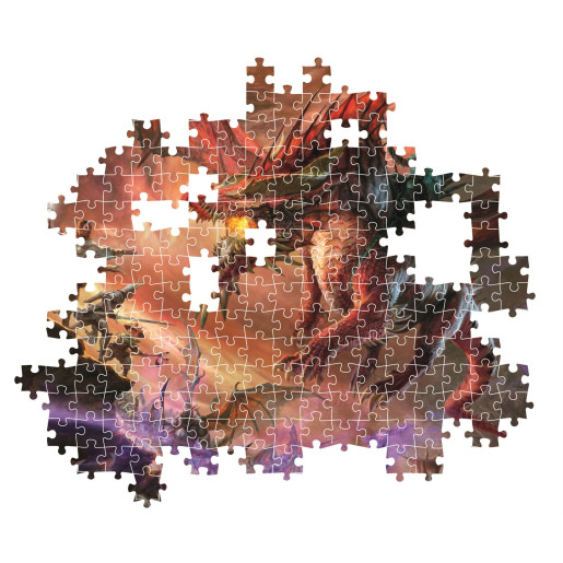 CUBE - DUNGEONS&DRAGONS