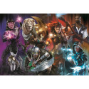 CUBE - MAGIC THE GATHERING