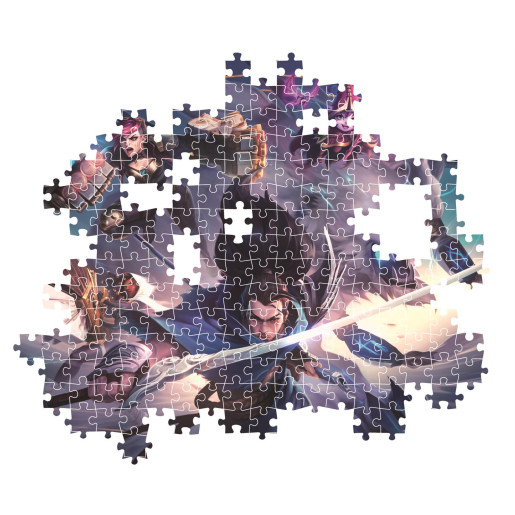 CUBE - LEAGUE OF LEGENDS 2
