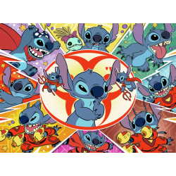 DISNEY STITCH