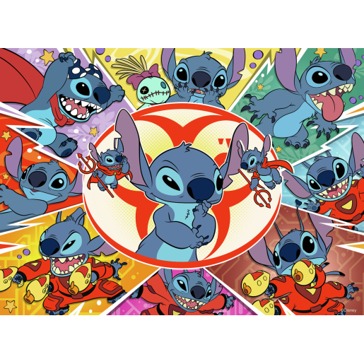 DISNEY STITCH
