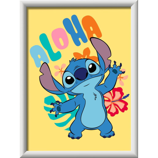 CREART - ALOHA STITCH