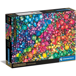 MARBLES - COMPACT BOX - COLORBOOM