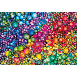 MARBLES - COMPACT BOX - COLORBOOM