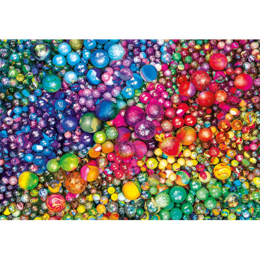 MARBLES - COMPACT BOX - COLORBOOM