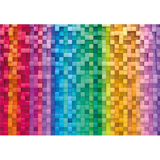 PIXEL - COMPACT BOX - COLORBOOM