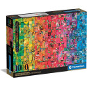COLLAGE - COMPACT BOX - COLORBOOM