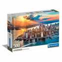 NEW YORK - COMPACT BOX