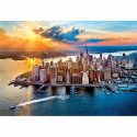 NEW YORK - COMPACT BOX
