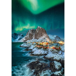 ISLA LOFOTEN - COMPACT BOX