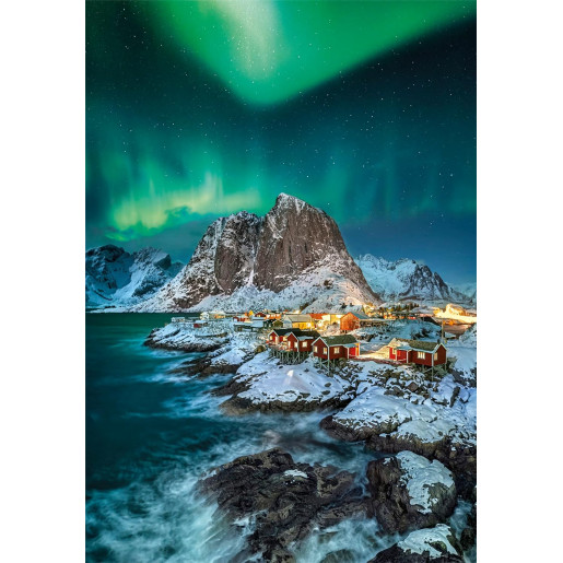 ISLA LOFOTEN - COMPACT BOX