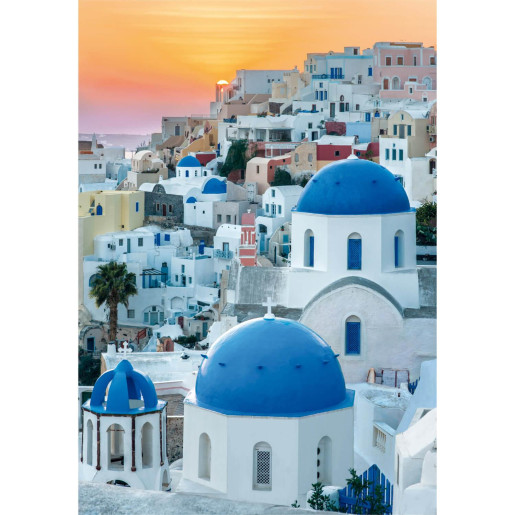SANTORINI - COMPACT BOX