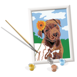 CREART - LINDO PERRITO
