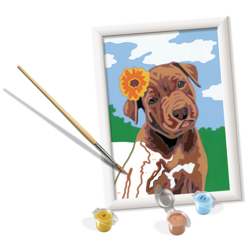 CREART - LINDO PERRITO