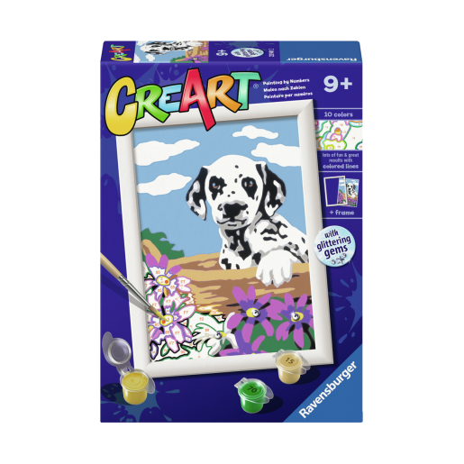CREART - DALMATA