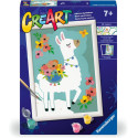 CREART - LLAMA
