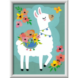 CREART - LLAMA
