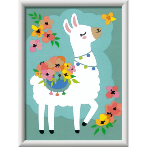 CREART - LLAMA