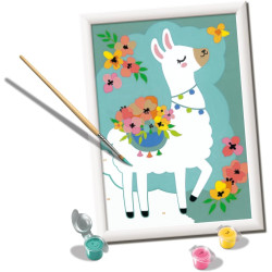 CREART - LLAMA