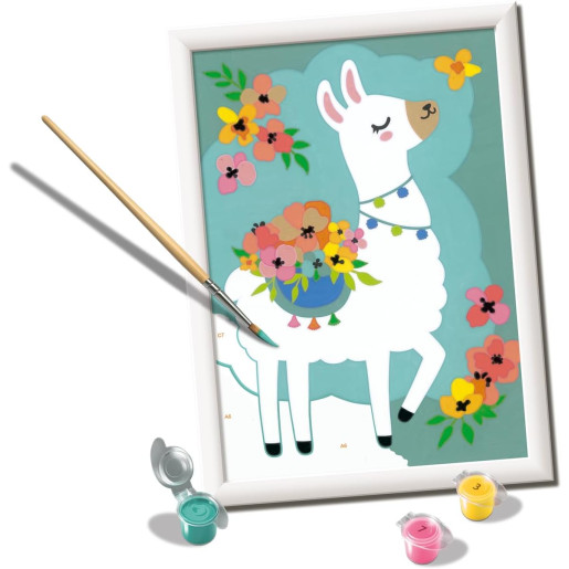CREART - LLAMA