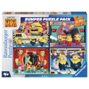 DESPICABLE MINIONS BUMPER PACK