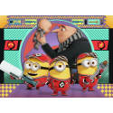 DESPICABLE MINIONS BUMPER PACK