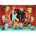 DESPICABLE MINIONS BUMPER PACK