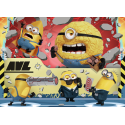 DESPICABLE MINIONS BUMPER PACK