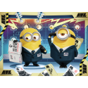 DESPICABLE MINIONS BUMPER PACK
