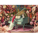 RABBIT RECITAL
