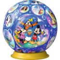 DISNEY CHARACTER PUZZLE BALL