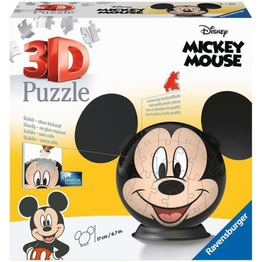 DISNEY MICKEY MOUSE