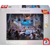 1000 - THOMAS KINKADE, EDICION ESPECIAL 100 AÑOS