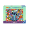 1000 - DISNEY STITCH