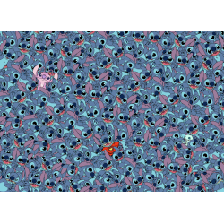 CHALLENGE DISNEY STITCH