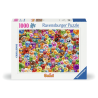 1000 - CHALLENGE GELINI