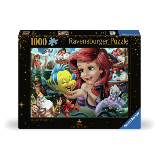 COLECCION HEROINAS: ARIEL