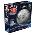 73 - PUZZLE BOLA LA LUNA, GLOW