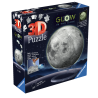 73 - PUZZLE BOLA LA LUNA, GLOW