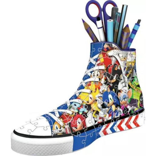 112 - SNEAKER SONIC