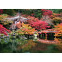DAIGO-JI, KYOTO, JAPON