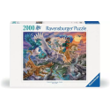 PEGASUS Y AMIGOS